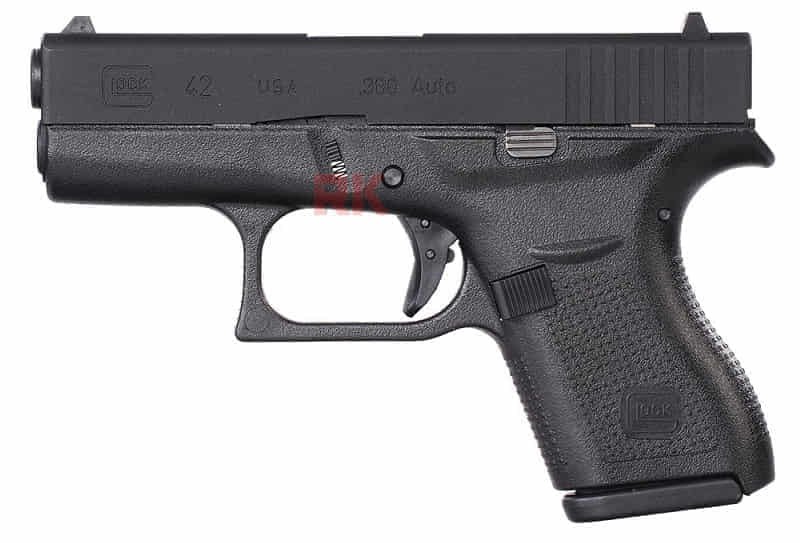 sung airsoft umarex vfc glock42 g42 gbb mau den