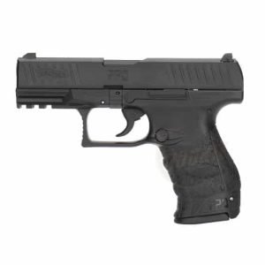 SÚNG GAS UMAREX VFC WALTHER PPQ M3 GBB