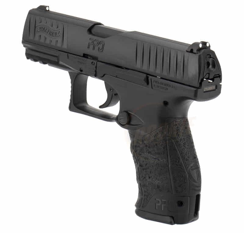 sung airsoft umarex vfc walther ppq m3 gbb
