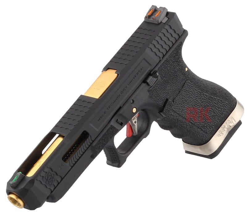 sung airsoft we g34 t3 gforce gbb black mau den gia re tphcm