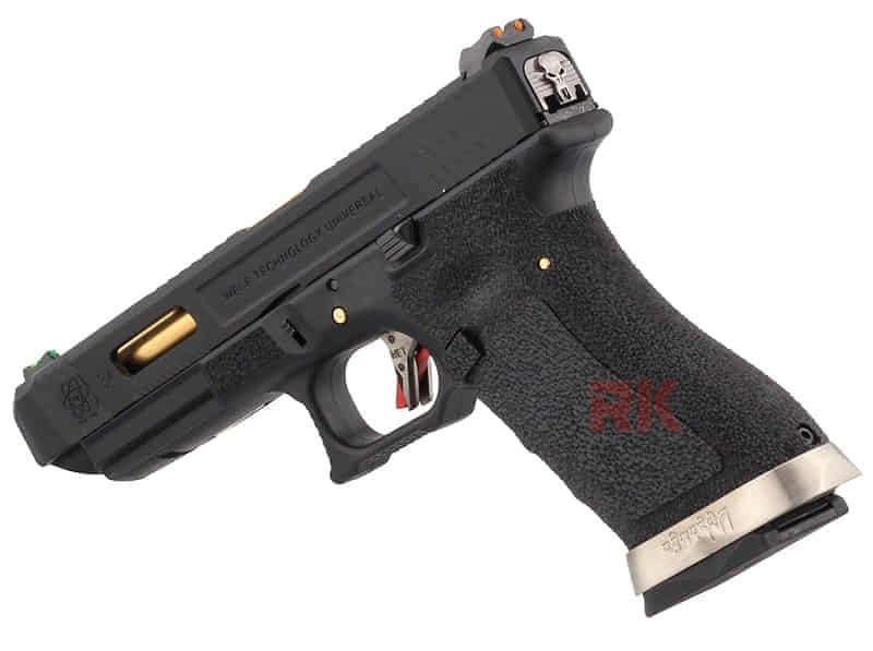 sung airsoft we g34 t3 gforce gbb mau den gia re tphcm