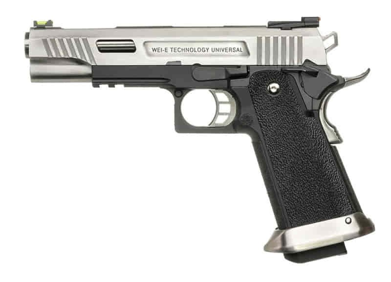 sung airsoft we hicapa 5 1 t rex gbb mau bac