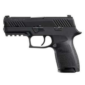 WE KWC SIG SAUER P320SP BLACK MÀU ĐEN