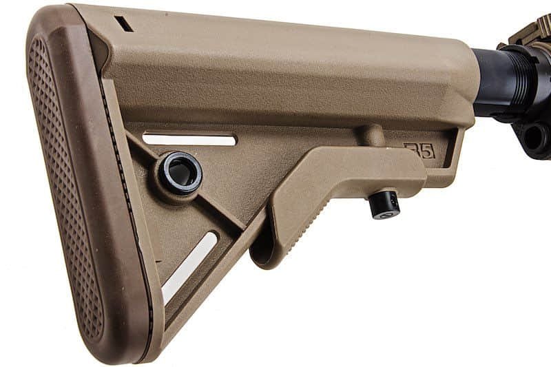 sung bi airsoft a plus airsoft noveske n4 gbbr vfc m4 v3 system fde