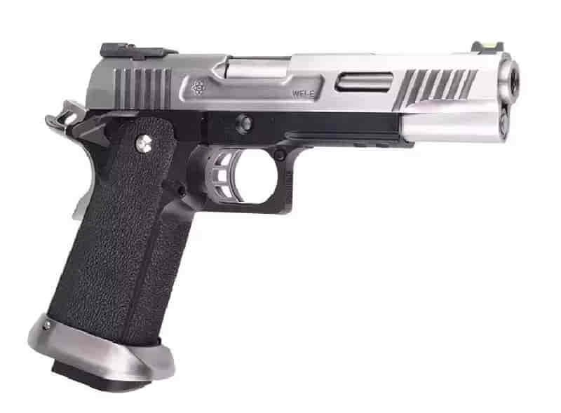 sung gas airsoft we hicapa 5 1 t rex gbb mau bac gia re