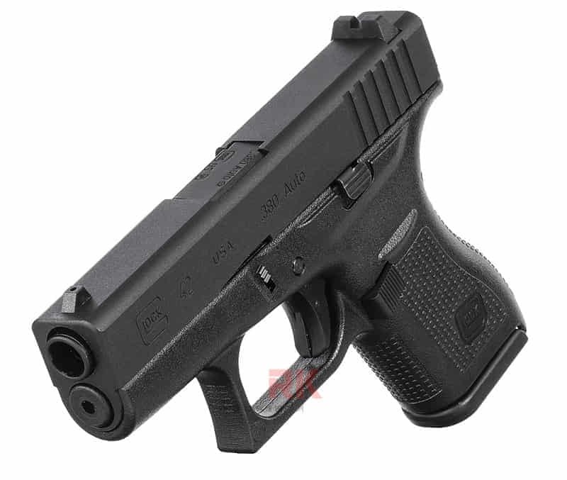 sung gas umarex vfc glock42 g42 gbb