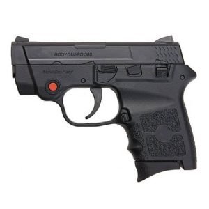 TOKYO MARUI BODYGUARD 380 NONBLOWBACK (Fixed Slide)