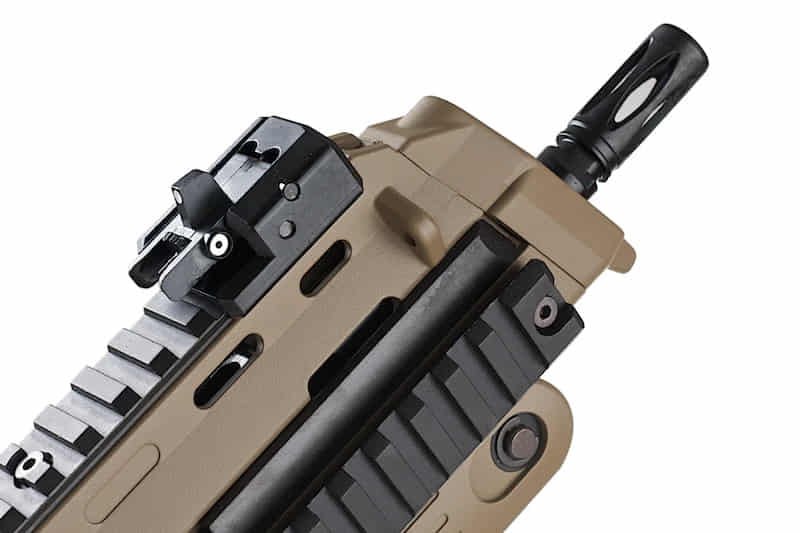 tokyo marui mp7a1 gbbr mau tan gia re