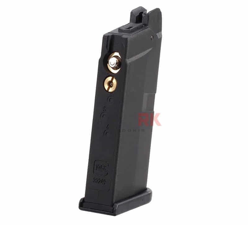 umarex vfc glock42 g42 gbb mau den gia re tphcm