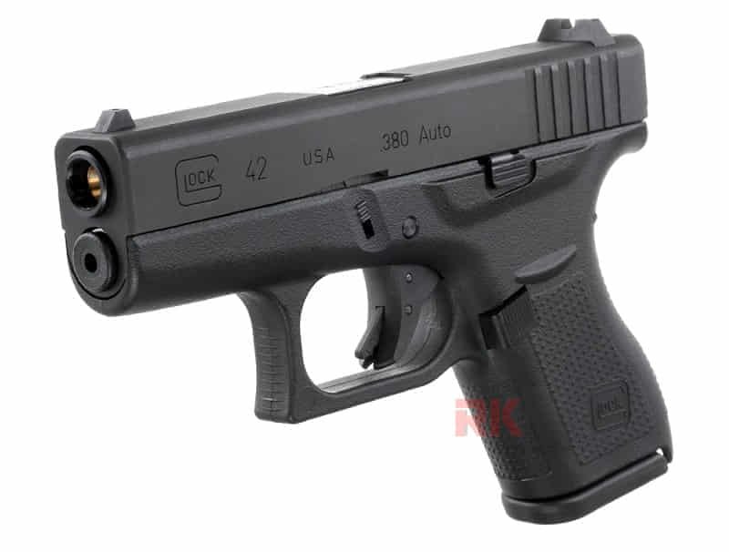 umarex vfc glock42 g42 gbb
