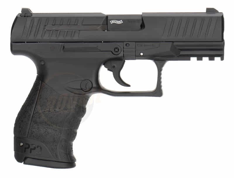 umarex vfc walther ppq m3 gbb