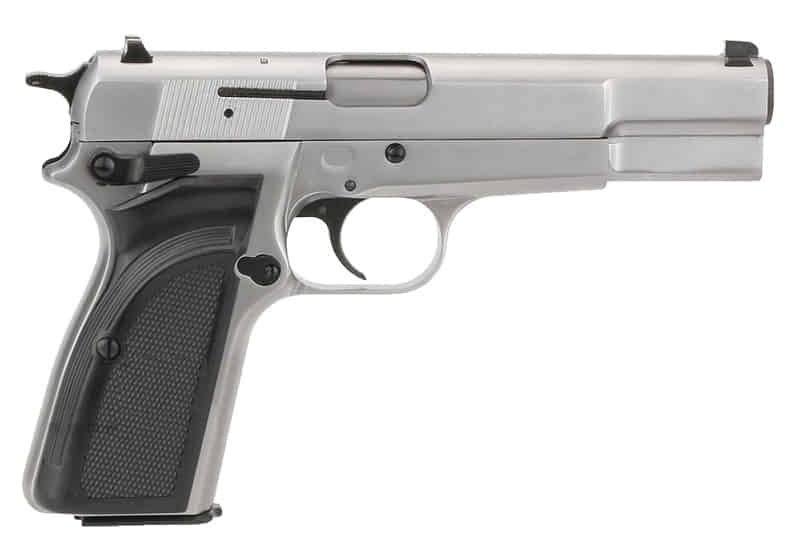 we browning hi capa mk3 silver gbb mau bac