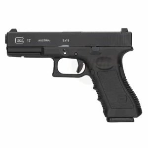 DOUBLE BELL 721 GLOCK 17 G17 GEN 3 GBB GIÁ RẺ
