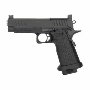 EMG BY ARMY ARMAMENT R611-3 STACCATO P 2011 VIP CAO CẤP
