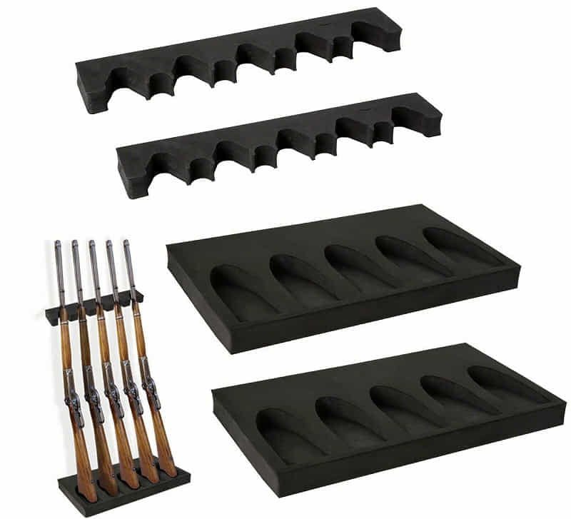 ke gac sung rifle gun track