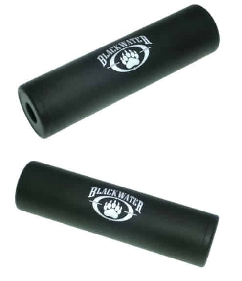 nong giam thanh sung airsoft black water mau den gia re