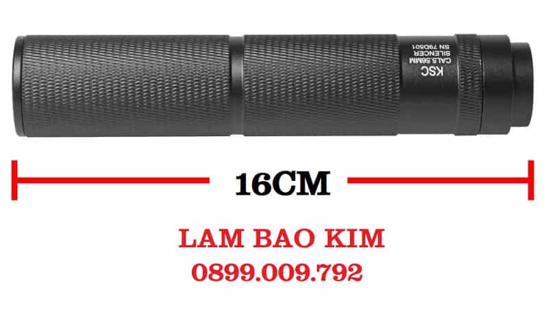 nong giam thanh sung airsoft gia re tphcm