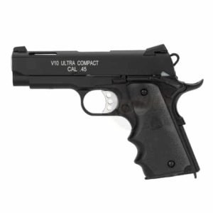 DOUBLE BELL V10 ULTRA COMPACT GBB MÀU ĐEN