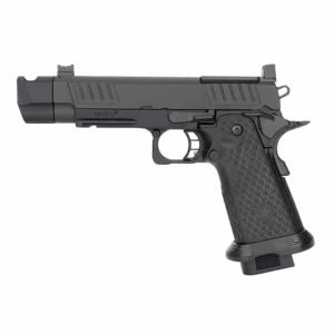 EMG BY ARMY ARMAMENT R611-2 STACCATO P COMP VIP GRIP