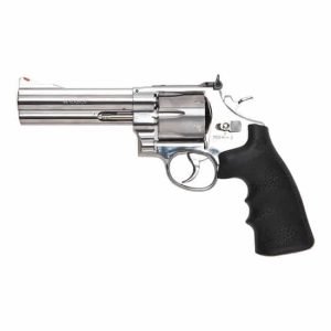 UMAREX S&W M629 5INCH CO2 REVOLVER SILVER