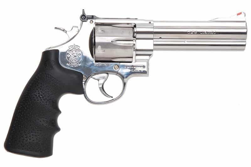 sung airsoft umarex smith and wesson m629 5 inch co2 bb 6mm