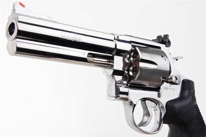 sung rulo umarex smith and wesson m629 5 inch co2