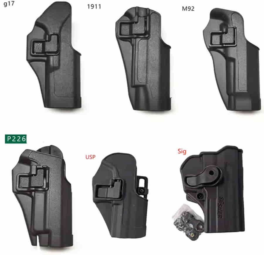 op deo sung airsoft holster