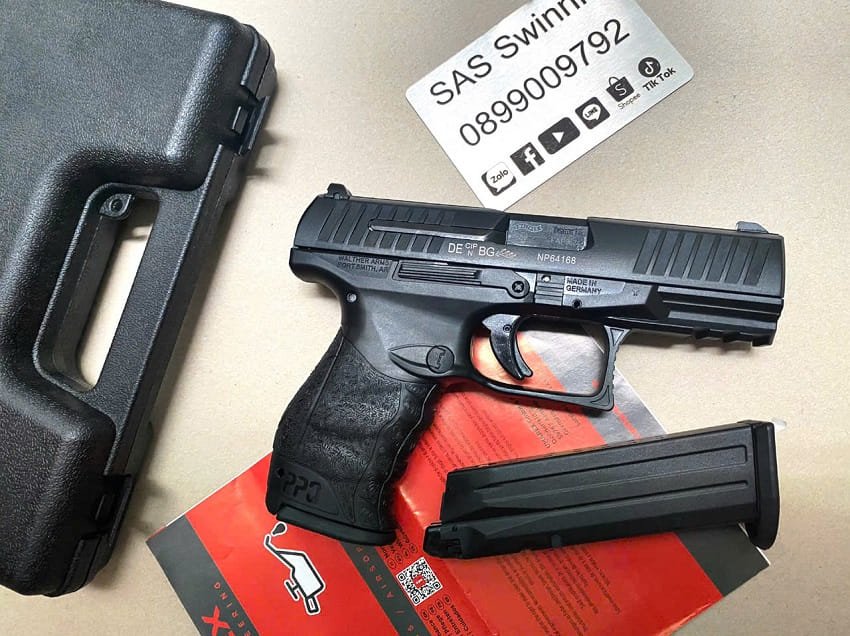 sung airsoft gas bi nhua 6mm umarex vfc ppq m2 gbb black mau den gia re tphcm