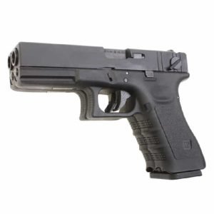 WE GLOCK18C G18C DOUBLE BARREL NÒNG ĐÔI GBB