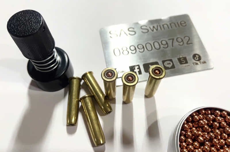 vo dan sung airsoft rulo bb 45mm