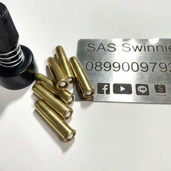VỎ ĐẠN BI SÚNG AIRSOFT RULO UMAREX WINGUN