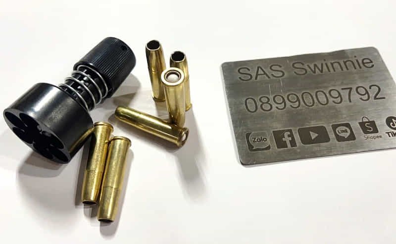 vo dan sung rulo co2 bb 6mm airsoft