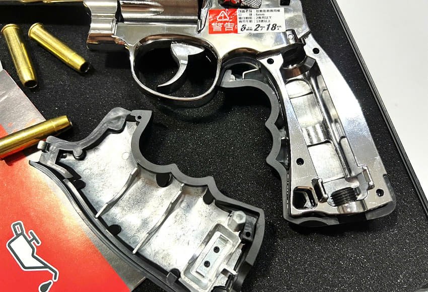 sung airsoft co2 umarex smith wesson 629 classic 5 inch silver chrome mau bac gia re tphcm vietnam