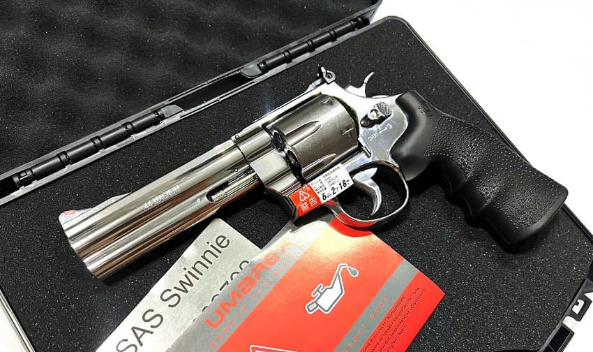 sung airsoft co2 umarex smith wesson 629 classic 5 inch silver chrome mau bac gia re tphcm