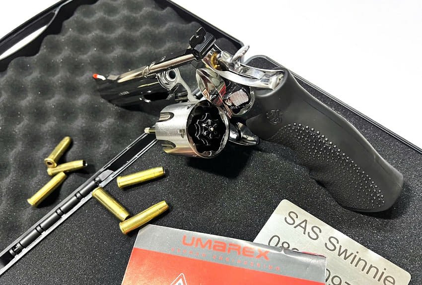 sung airsoft co2 umarex smith wesson 629 classic 5 inch silver chrome mau bac gia re