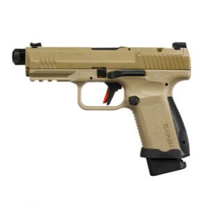 CYBERGUN CANIK TP9 ELITE COMBAT MÀU TAN GIÁ RẺ