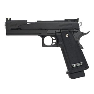 WE HICAPA OPS DRAGON 5.1 TYPE A GBB