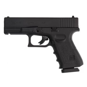 KUZEY GLOCK 19 G19 FBI CAO SU 9MM BLACK