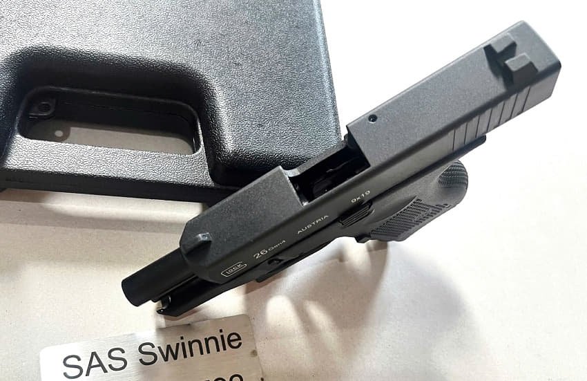 sung ban dan cao su retay glock 26 g26 gen 4 black 9mm mau den gia re tphcm vietnam