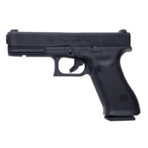 UMAREX VFC GLOCK 17 G17 MOS GBB BLACK MÀU ĐEN