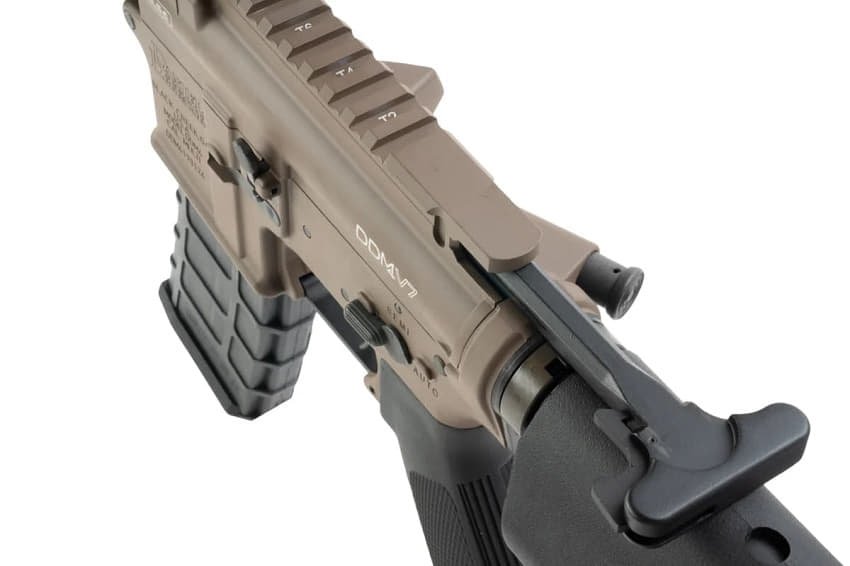 GHK GBB DDMFR 103 TN