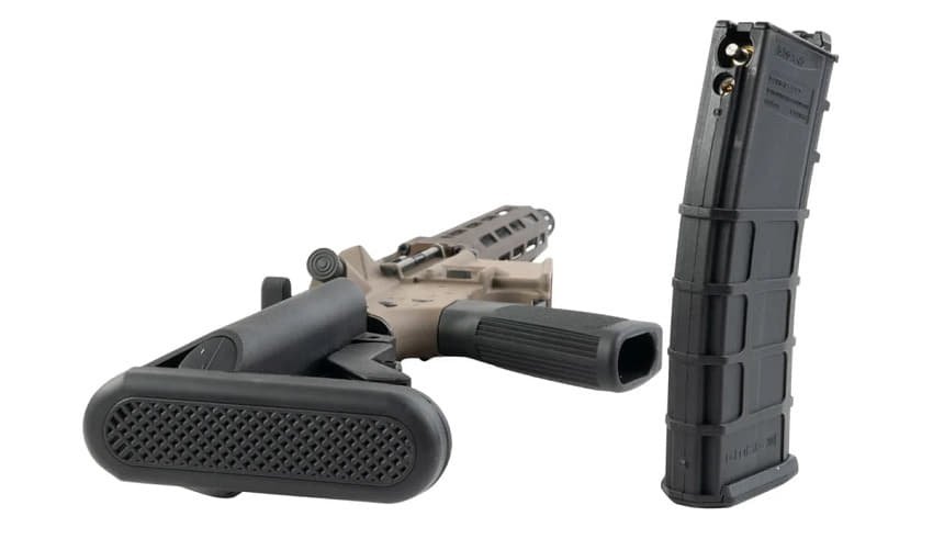 GHK GBB DDMFR 103 TN