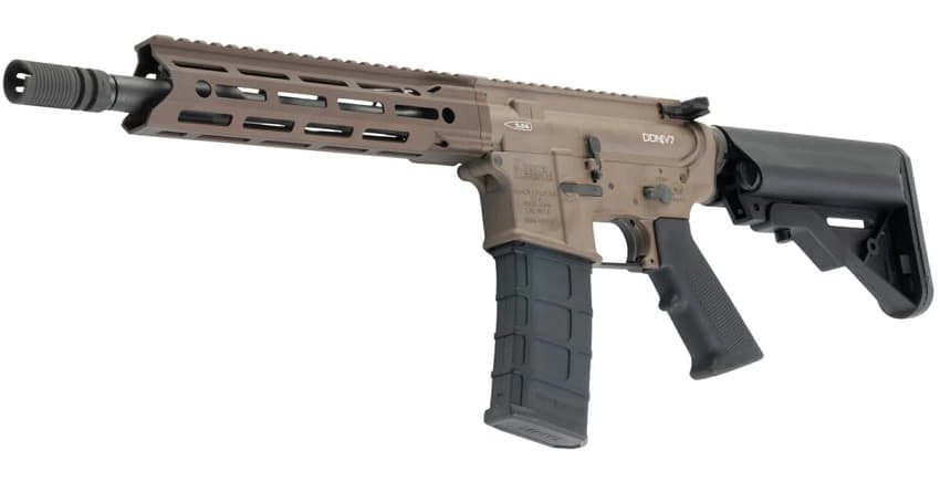 GHK GBB DDMFR 103 TN