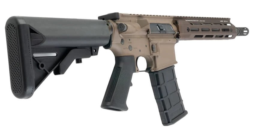 GHK GBB DDMFR 103 TN