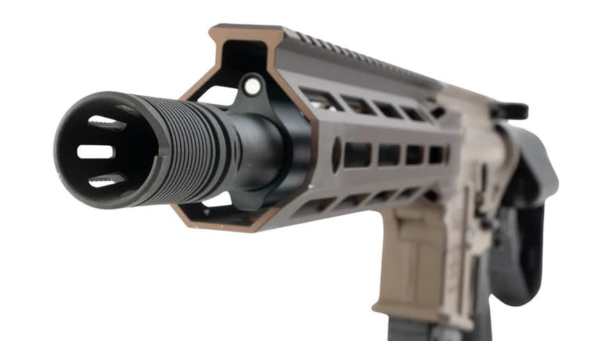 GHK GBB DDMFR 103 TN