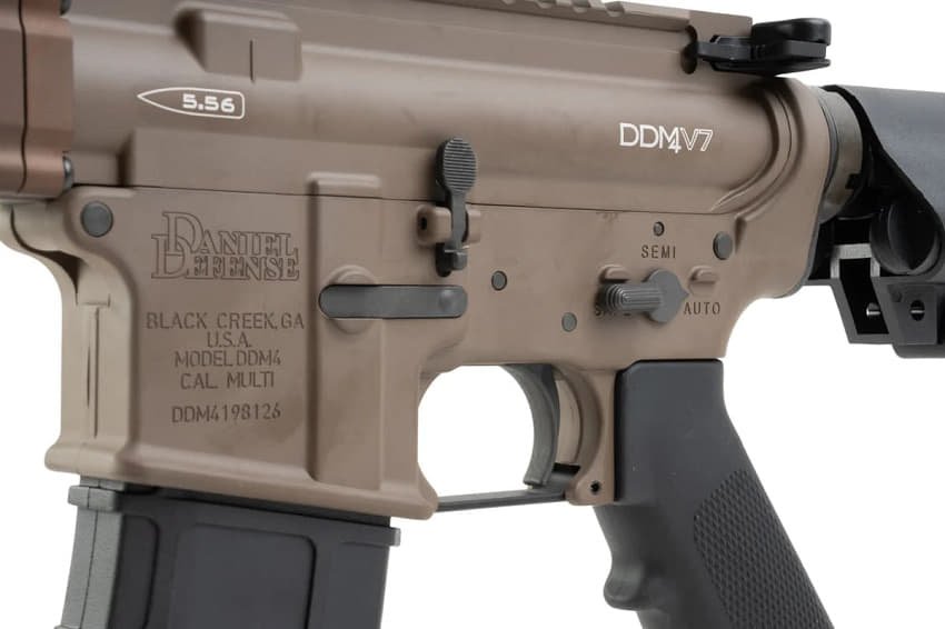 GHK GBB DDMFR 103 TN