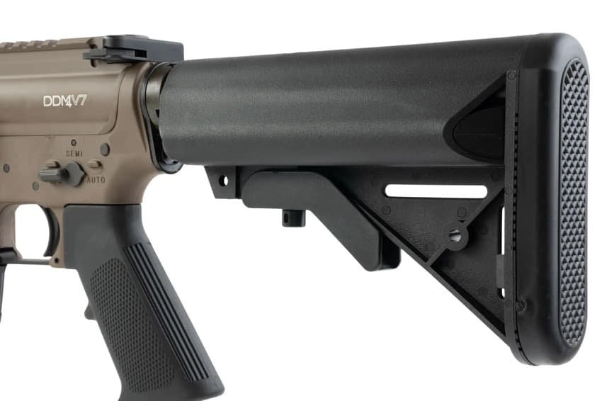 GHK GBB DDMFR 103 TN