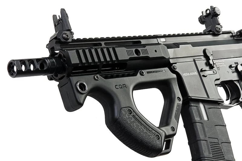 ics cqr m4 ebb licensed by asg hera arms black mau den gia re