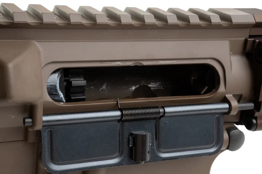 sung airsoft ghk dd mfr 145 inch v3 gbb daniel defense licensed tan gia re vietnam 2