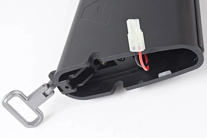 tokyo marui aa 12 aeg shotgun mau den gia re vietnam